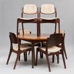 996 1001 DINING ROOM SET